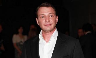 Актер Марат Башаров закрутил роман с тренером по фигурному катанию