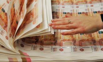 В России может появиться купюра номиналом 2 тысячи рублей