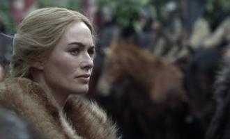 Звезда «Игры престолов» беременна от коллеги по сериалу
