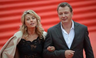 Актриса Екатерина Арахарова проигнорировала суд по разводу