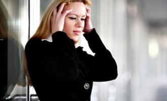 Ученые: стресс способен вызвать сахарный диабет даже у здоровых людей