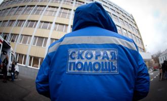 В Челябинске годовалый мальчик умер от высокой температуры в машине «скорой»