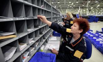 Почтальоны не будут пересматривать тарифы на доставку ежедневных газет