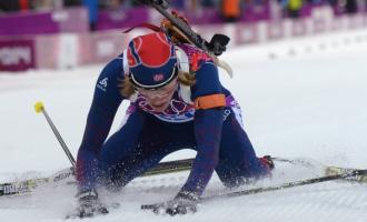 На этапе Кубка России по биатлону умерла 21-летняя спортсменка из Удмуртии