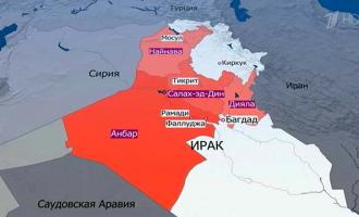 На борьбу с группировкой «Исламское государство» свой авианосец направила Франция