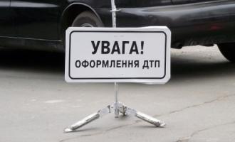 Упрощена схема получения страховых выплат после дорожных аварий