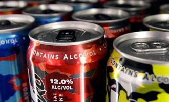 Мосгордума запретит продажу алкогольных энергетиков