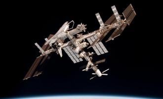 Новости космоса: в планах NASA сотрудничество с Россией по программе МКС на протяжении еще 10 лет
