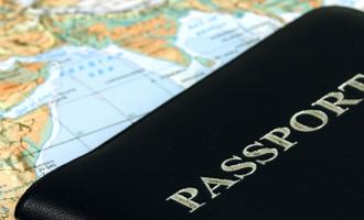 С 1 марта текущего года россияне могут попасть в Украину лишь по загранпаспорту