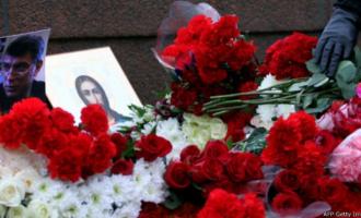 Сегодня в Москве все желающие могут посетить гражданскую панихиду по Борису Немцову