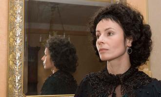 Директором Театра на Таганке назначили актрису Ирину Апексимову