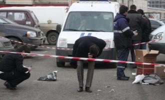 В Дербенте расстреляли главного врача районной поликлиники