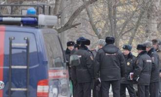 В Красногорске в подъезде дома убит гендиректор подмосковного автосалона