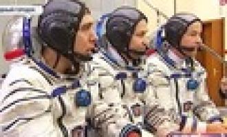 Новости космоса: орбиту МКС должны скорректировать для возвращения на Землю экипажа станции