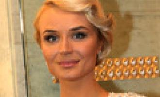 Представлять Россию на Евровидении-2015 будет Полина Гагарина
