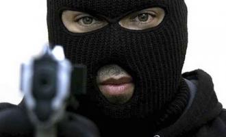 В Искитиме 14-летний подросток хотел ограбить магазин с пистолетом-игрушкой