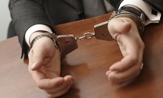 СКР: начальнику из Минобороны предъявлено обвинение в крупном взяточничестве