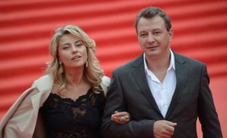 Громкий развод: Марат Башаров и Екатерина Архарова расторгли брак