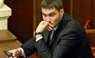 Младший сын экс-президента Украины Виктор Янукович погиб на озере Байкал