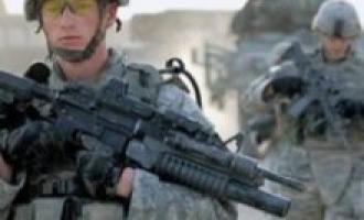 В планах правительства Афганистана продлить военную миссию США