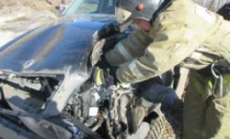 ДТП в Ростовской области: погибли два водителя и два пассажира