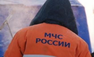 На горе в Башкирии пропала женщина с детьми
