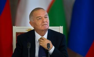 В Узбекистане переизбрали президента