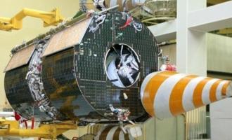 С космодрома «Плесецк» на орбиту запустят три спутника связи