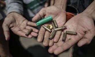 В Египте боевики напали на КПП в Египте, погибли 10 солдат