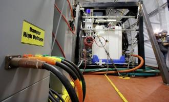 ООН: химическое оружие в Сирии разгружают по графику