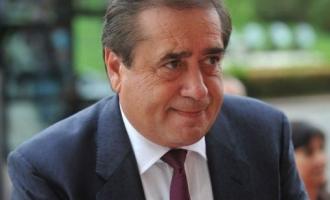 Румынского олигарха осудили за финансовую поддержку кандидата в президенты