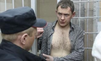 В аэропорту «Толмачево» два пьяных пассажира устроили дебош