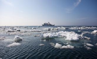 В Охотском море нашли 56 погибших моряков затонувшего траулера, поиски продолжаются