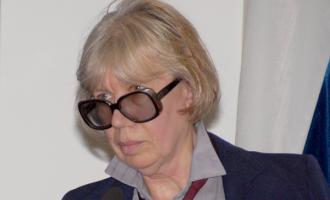В столице разыскивают пропавшую документалистку Тамару Якжину