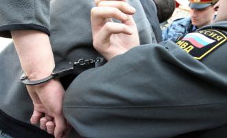 Случай на Алтае: при задержании сутенера пострадали четверо полицейских