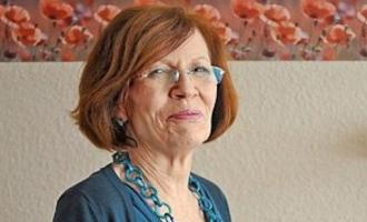 65-летняя немка вынашивает четырех малышей