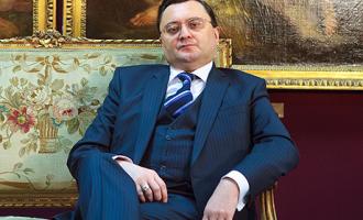 Владельца ТЦ «Адмирал» в Казани, миллиардера Семена, объявили в розыск