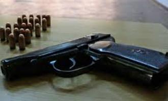 В Электростали возле спортзала неизвестный расстрелял охранника