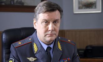 Ушел из жизни петербургский актер театра и кино Александр Блок
