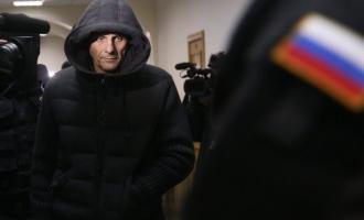 Арест бывшего губернатора Сахалина продлен на 4 месяца