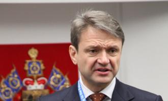 Новый министр сельского хозяйства будет работать над замещением импортных продуктов