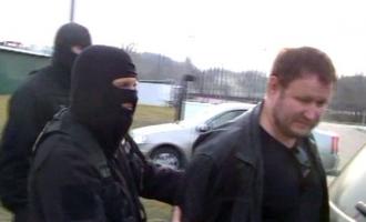 В Красноярске осудили известного криминального авторитета
