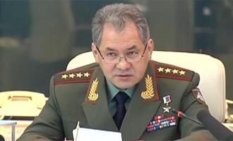 Министр обороны: российская армия переходит на контрактную основу