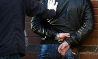 В Греции задержан заместитель главаря осетинской банды киллеров