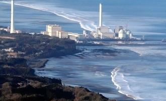 На аварийной АЭС «Фукусима-1» создают искусственную вечную мерзлоту