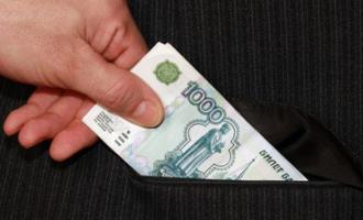В Южно-Сахалинске задержан вице-мэр по делу о взяточничестве