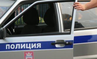В Москве в лицо автозаправщику выстрелили из газового пистолета