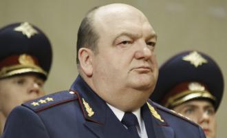 Суд арестовал имущество бывшего руководителя ФСИН