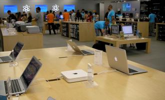�������� Apple ������� ����������� ���������� ����