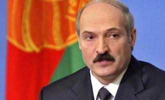 Президент Белоруссии Александр Лукашенко о Великой Отечественной войне:
